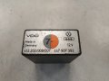 AUDI 80 IDLE SPEED CONTROL UNIT 262 RELAY VDO  447907393, 447 907 393 , 412.201/008/007, снимка 1