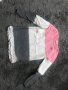 детски пуловер с риза за момиче , снимка 1 - Други - 30211104