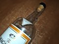 SOLD OUT-macallan amber-празно шише за колекция 1105221941, снимка 3