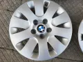 16 цолови тасове за Бмв Е60, е61, Е39, e39, e60, e61, снимка 2