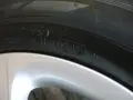 16 цола 5 х 112 мм 4 бр лети джанти - оригинални - Seat Altea,Alhambra,Leon,Toledo ! ! , снимка 13