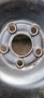 Резервна гума с джанта 1бр. за Golf 4, снимка 1 - Гуми и джанти - 44685737