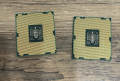 2 броя Xeon 2609 4 core LGA2011, снимка 2