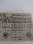 Райх банкнота - Германия - 500 Милиона марки / 1923 година - 17983, снимка 4