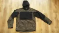 SWEDEMOUNT STRETCH Jacket размер XXL за лов яке със здрава и еластична материи - 863, снимка 3