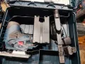Bosch GST 12 V 70 зеги, снимка 6