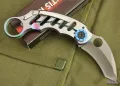 Нож карамбит ( мечи нокът) - 4 модела, снимка 6