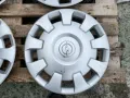 15 цола Тасове Opel Astra H Corsa Опел Астра 9179662 Оригинал, снимка 2