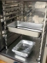 Конвектомат Rational SCC 102-20 Тави! Чисто Нов! БГ Меню!, снимка 10