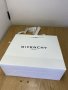 Автентична бутикова Givenchy подаръчна торба 25x22cm, снимка 8