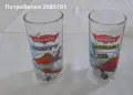 Детски стъклени чаши, снимка 1