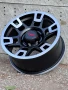 Off Road Джанти 17 “ цола 6х139.7 чисто нови Pajero Toyota Ranger, снимка 1