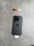 256* iPhone 16 pro* 30€/м Black Titanium айфон 16 про Макс черен, снимка 1