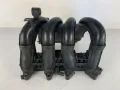 Всмукателен колектор Mercedes-Benz A class W168 (01-04) 1.4i 1.6i 1661410201 96615003, снимка 1