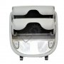 Плафон с жабки за очила Hyundai Santa fe(2006-2013) ID:95518, снимка 2