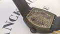 Уникален часовник Franck Muller Vanguard Carbon механичен клас 6А+, снимка 10