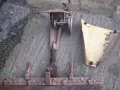 Косачка прикачна за мотоблок нева , снимка 3