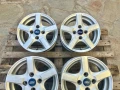 14 джанти 4x108 Ford Fiesta Ka Fusion Focus 4х108 Форд, снимка 3