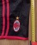 AC Milan / детски футболни шорти на Милан , снимка 4
