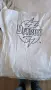 Carhartt WIP тениска, бяла, oversize M, нова, снимка 2