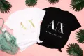 Armani тениски Различни дизайни , снимка 1
