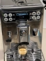 Кафемашина кафе автомат Saeco Exprelia evo с гаранция, снимка 10
