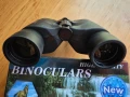Бинокъл Олимпус/8×40/,Olympus 8×40 DPSI, снимка 11