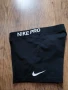 Nike Pro Short - страхотни дамски шорти С, снимка 3