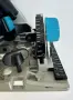 Makita DHS680 - Безчетков ръчен циркуляр 2x18V 5.0Ah, снимка 5