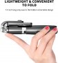 Селфи стик с блутут L02, Трипод, Монопод, Bluetooth , Selfie stick - 1156, снимка 6