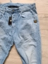 Мъжки дънки G-Star Raw размер 33, снимка 3