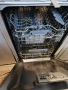 Съдомиялна машина bosch 45 см, снимка 2