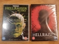 Хелрейзър DVD колекция - Hellraiser 1-8 2022, снимка 8