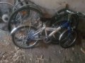 Велосипед , снимка 1 - Велосипеди - 44279074