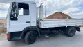 Пресят биохумус/плодородна почва/ добит от конкретен плодороден слой и район, чист, песъклив, снимка 4