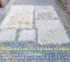 Родопски кичени и китени халища ръчно изработени 100% вълна, снимка 1