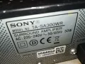 заявени-SONY TA-SA300WR+SONY EZW-RT50 ВНОС SWEDEN 0602250452, снимка 10