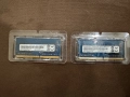 RAM SODIMM 2 x 4GB DDR4 2666Mhz, снимка 1