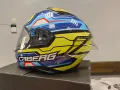 Каска Caberg Drift Evo LB29 , снимка 2