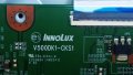 Panasonic TX-50AXW804 дефектен Main Board ,TNPA5937 2P ,TNPH1100 2A ,V500DK1-CKS1 ,V500K1-KS2 Rev.HA, снимка 17