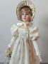 Порцеланова кукла Alberon Arabella , снимка 6