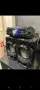 Аудио система Panasonic SA- AKX520 / + дистанционно, снимка 2
