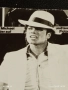 Стара рядка снимка картичка на ПОП ИКОНАТА Michael Jackson за КОЛЕКЦИЯ 51181, снимка 3