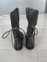 Дамски ботуши носени са веднъж, снимка 2