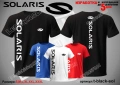 SOLARIS тениска и шапка, снимка 8