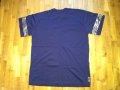 Гръцка красива женска тениска Фаст дей 100% памук размер ХЛ, снимка 4