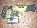 Саблен трион Ryobi , снимка 2