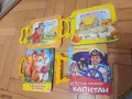 Книжки и играчки, снимка 6