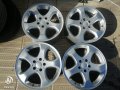 4бр 17ски джанти за Мерцедес 5х112мм, снимка 3