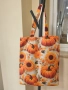 Текстилни чанти за пазар,училище,плаж,разходка, снимка 5